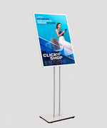 Load image into Gallery viewer, Floor-standing Display LED Lightbox