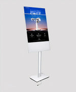 Load image into Gallery viewer, Floor-standing Display LED Lightbox
