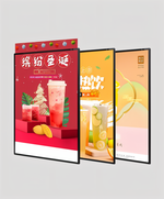 Load image into Gallery viewer, A1 Size Ultra-Thin LED Lightbox