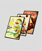 Load image into Gallery viewer, A3 Size Ultra-Thin LED Lightbox