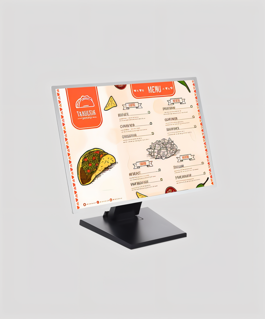 A4 Size Ultra-Thin LED Lightbox
