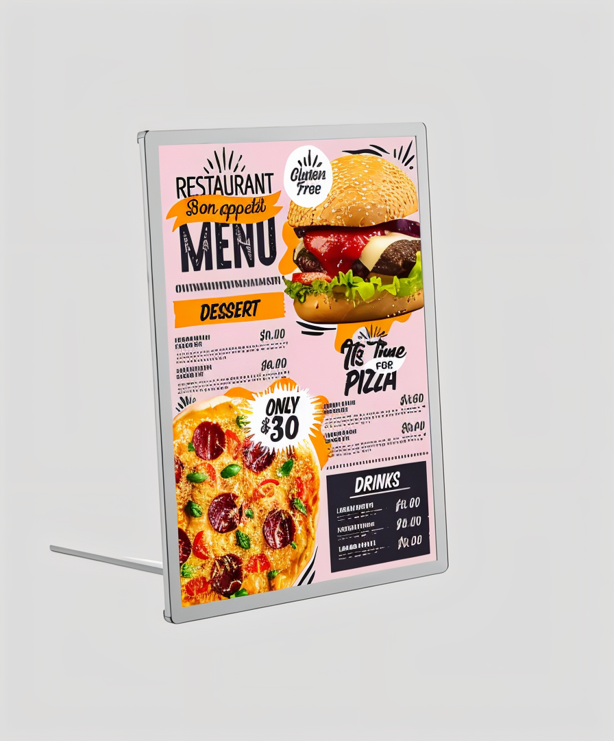 A4 Size Ultra-Thin LED Lightbox
