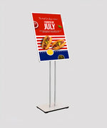 Load image into Gallery viewer, Floor-standing Display LED Lightbox

