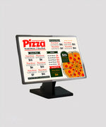 Load image into Gallery viewer, A4 Size Ultra-Thin LED Lightbox
