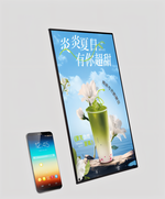 Load image into Gallery viewer, A3 Size Ultra-Thin LED Lightbox

