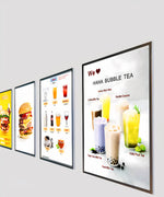Load image into Gallery viewer, A2 Size Ultra-Thin LED Lightbox

