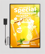Load image into Gallery viewer, A1 Size Ultra-Thin LED Lightbox
