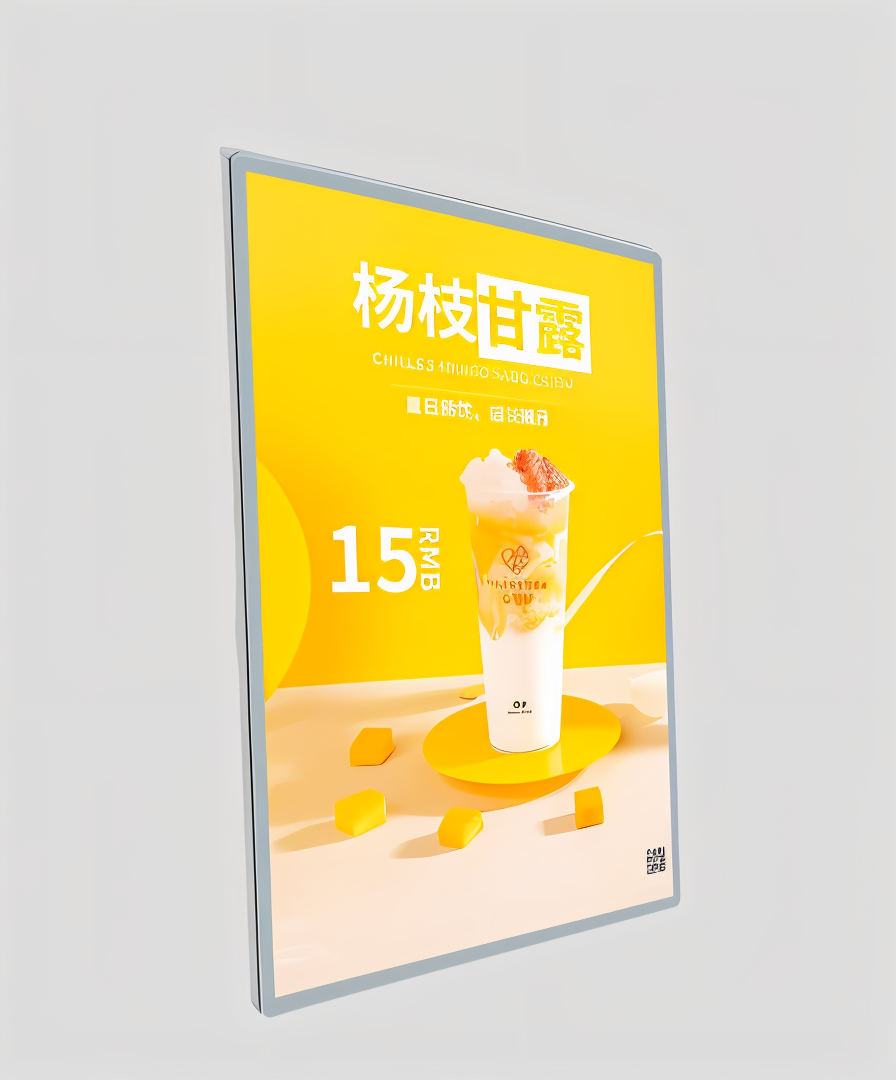 A4 Size Ultra-Thin LED Lightbox