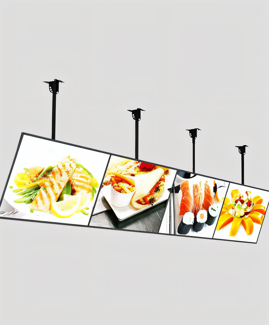 Top-hanging Display LED Lightbox