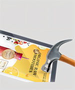Load image into Gallery viewer, Rechargeable  Double Sided LED Light Box
