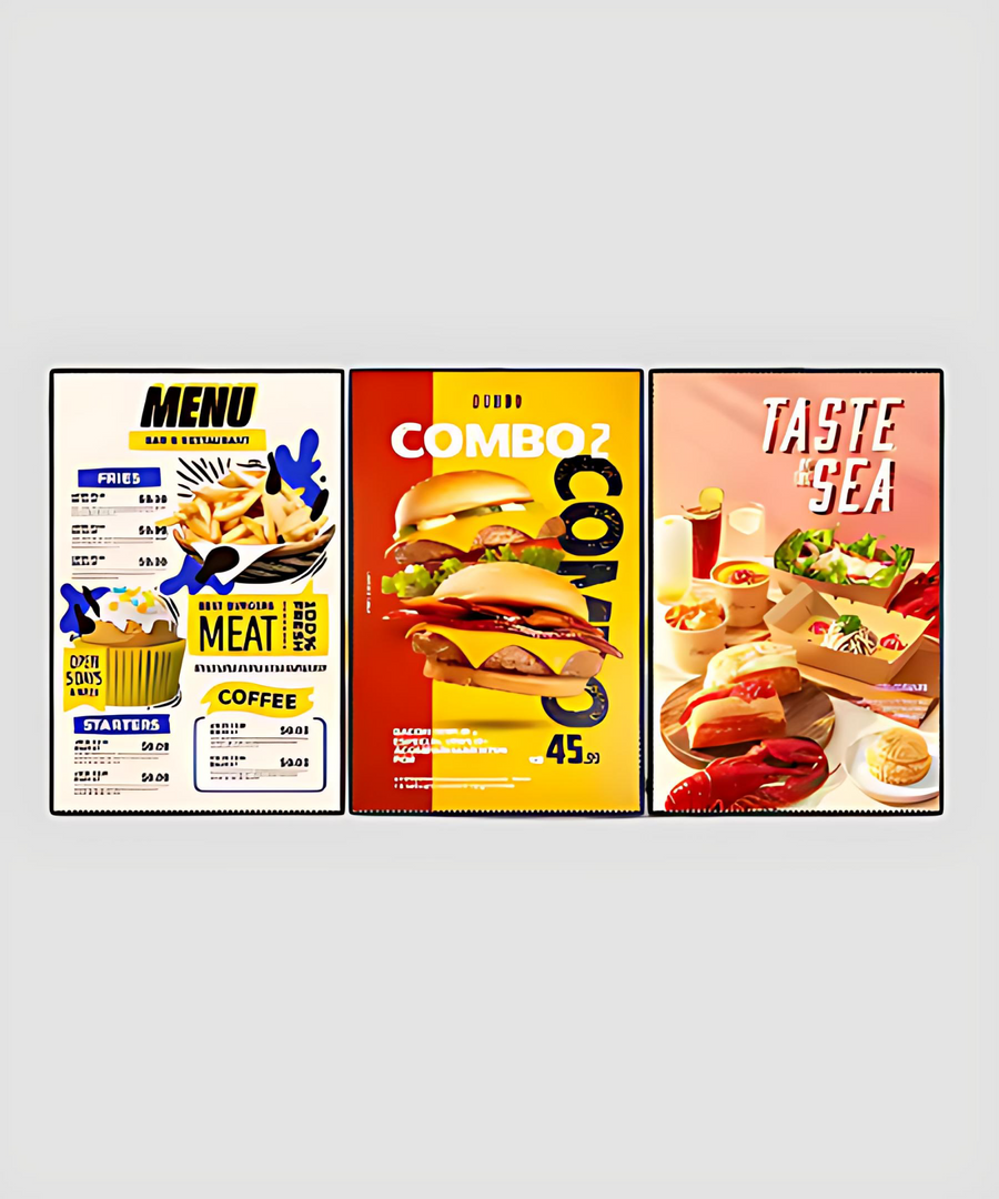 A2 Size Ultra-Thin LED Lightbox